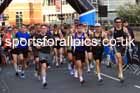 The Newcastle Quayside 10k Road Race, 2025 Newcastle Quayside 5k and 10k Road Race  Photo: David T. Hewitson/Sports for All Pics